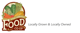 Kitsap Community Food Co-op Logo