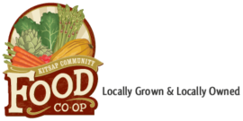 Kitsap Community Food Co-op Logo