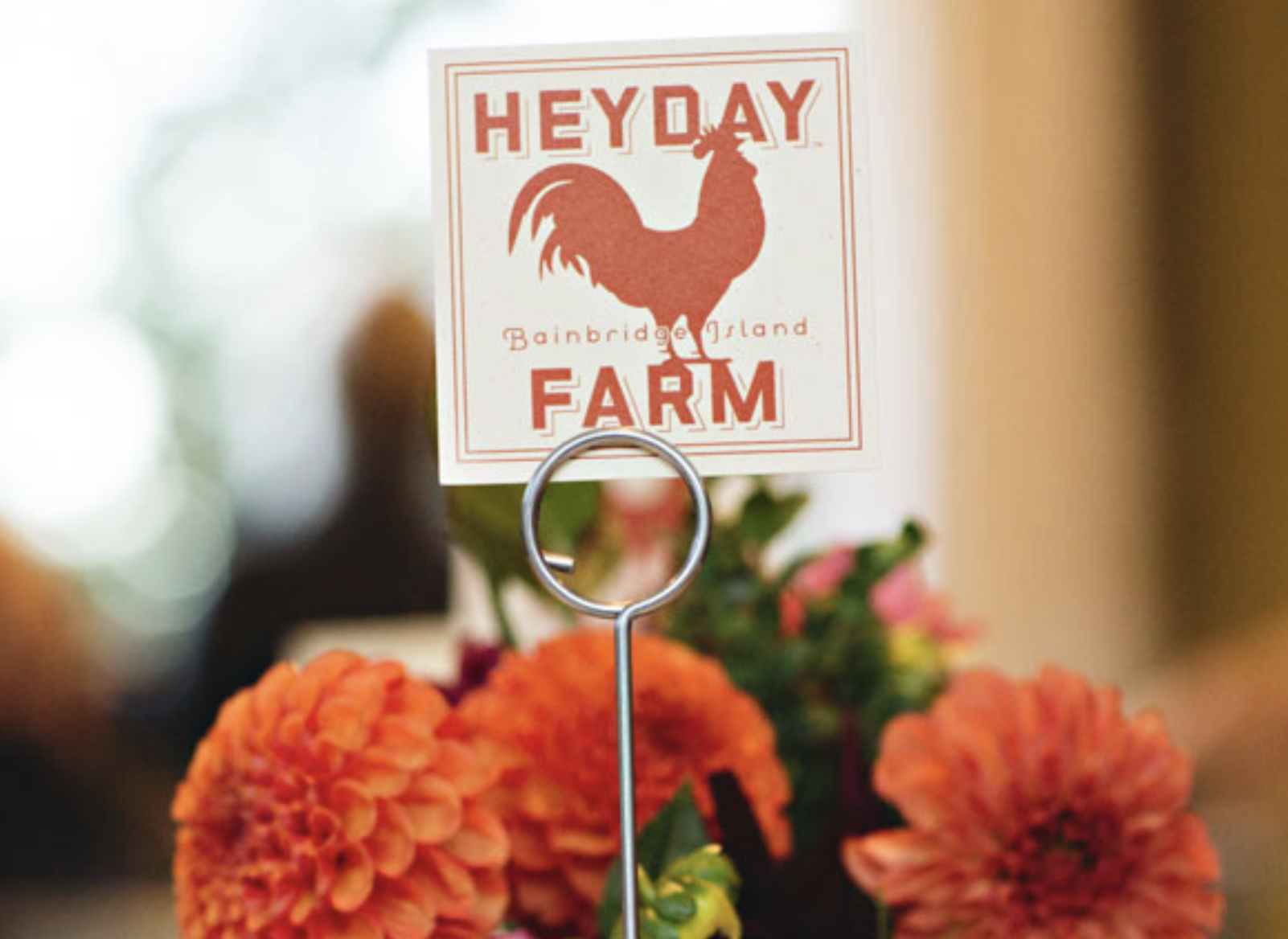 Heyday Farm & Bakery